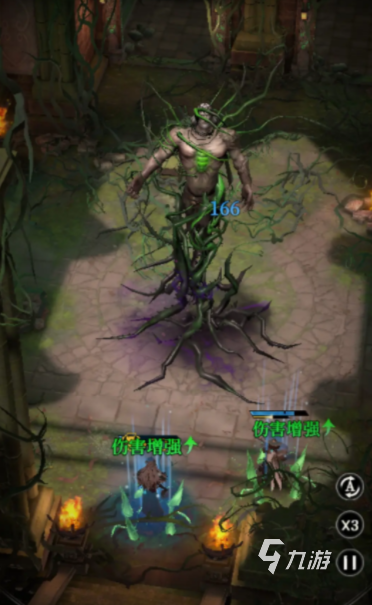 地下城堡4声望获取方法与作用全解析