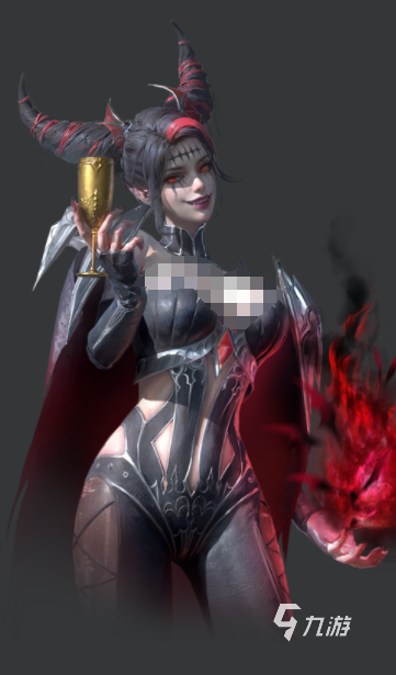 地下城堡4夜魅雷娜角色解析与强力组队搭配推荐2025