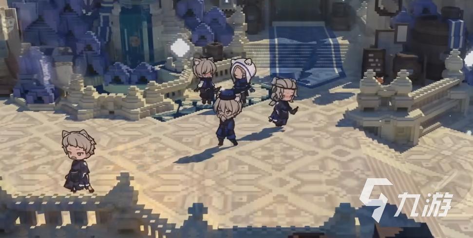 火环元素潮汐玩法详解 攻略技巧全解析