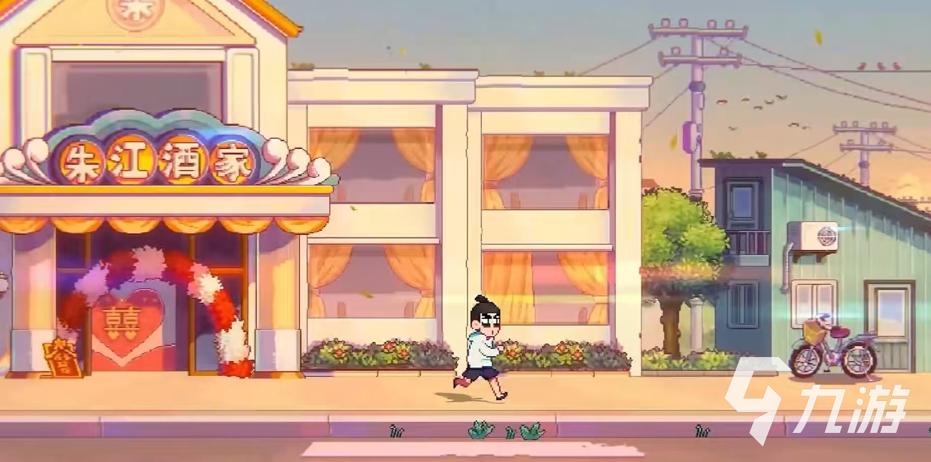 伍六七暗影交锋手游上线时间及公测日期一览