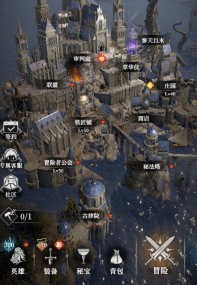 地下城堡4铲子有什么用 铲子获取方法全解析