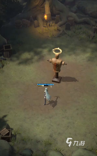 地下城堡4射手角色选择推荐 2025强力射手一览