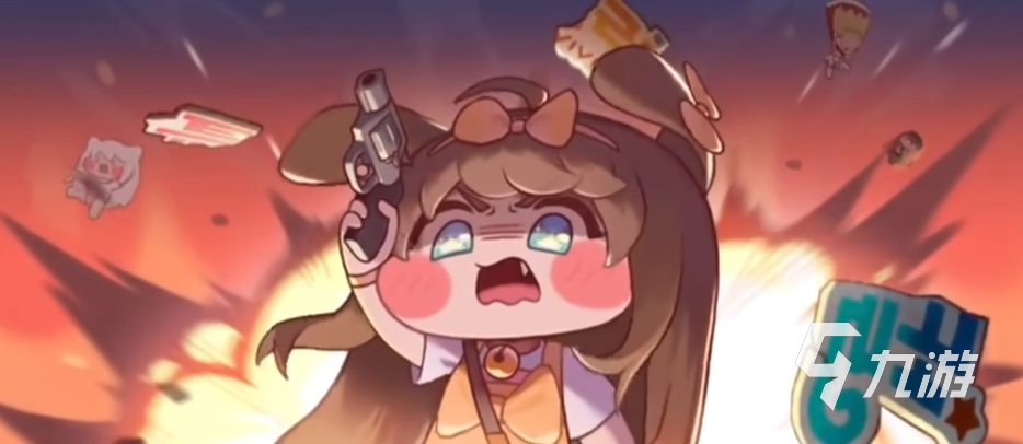 嘟嘟脸恶作剧新手玩法全攻略