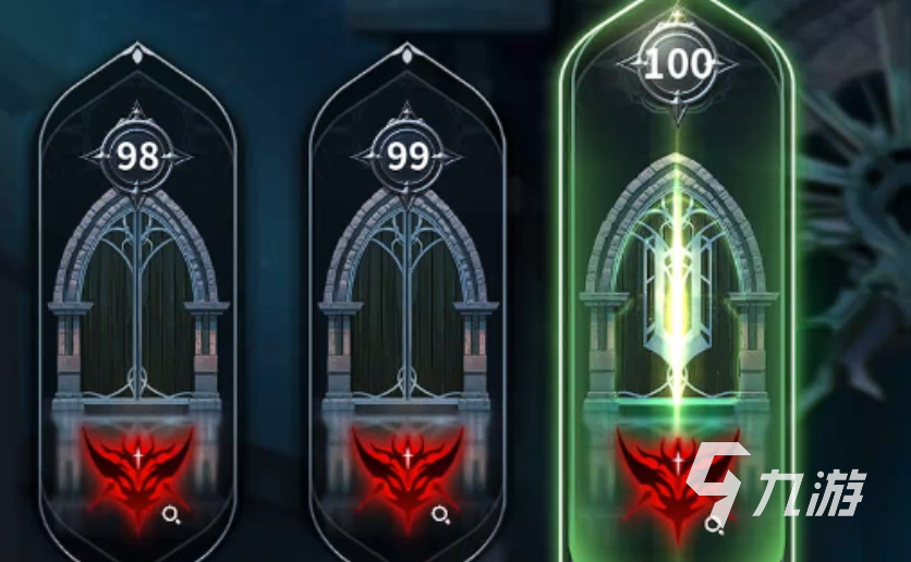 黑色四叶草手游恶魔能量获取全攻略