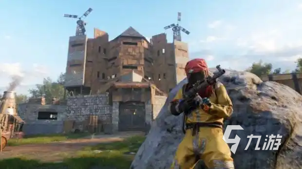 失控进化机枪选择全攻略:如何挑选最适合的机枪