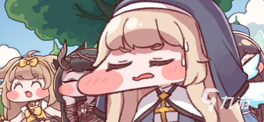 嘟嘟脸恶作剧卡池概率与保底机制全解析