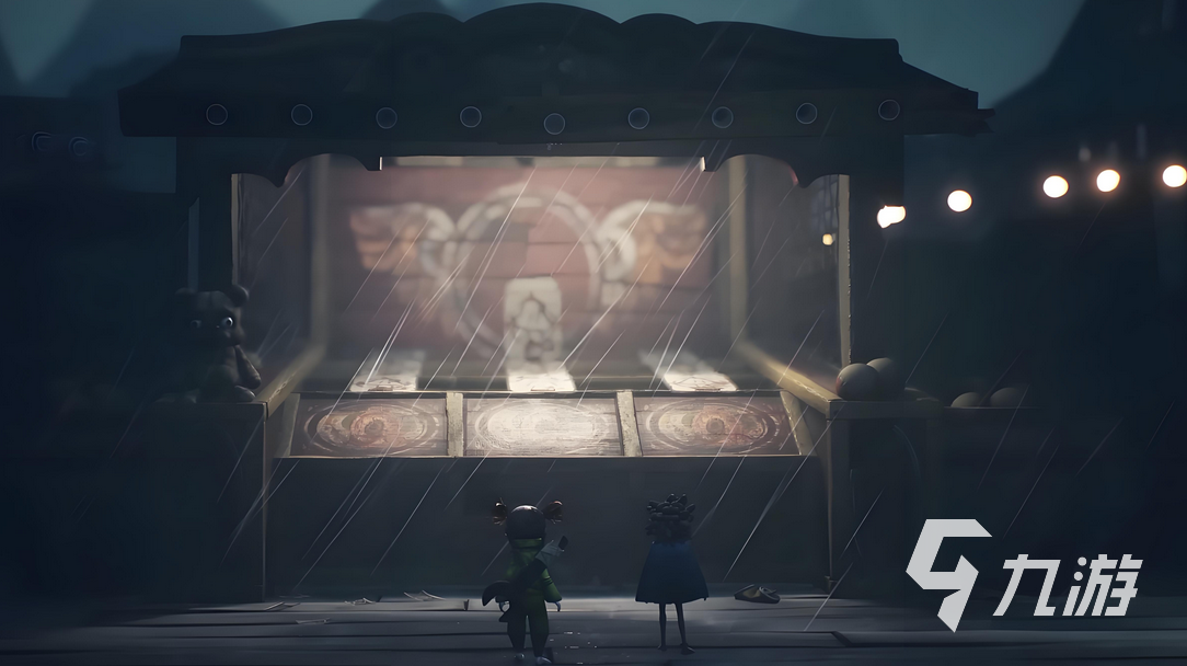 小小梦魇3上线时间及上架情况一览