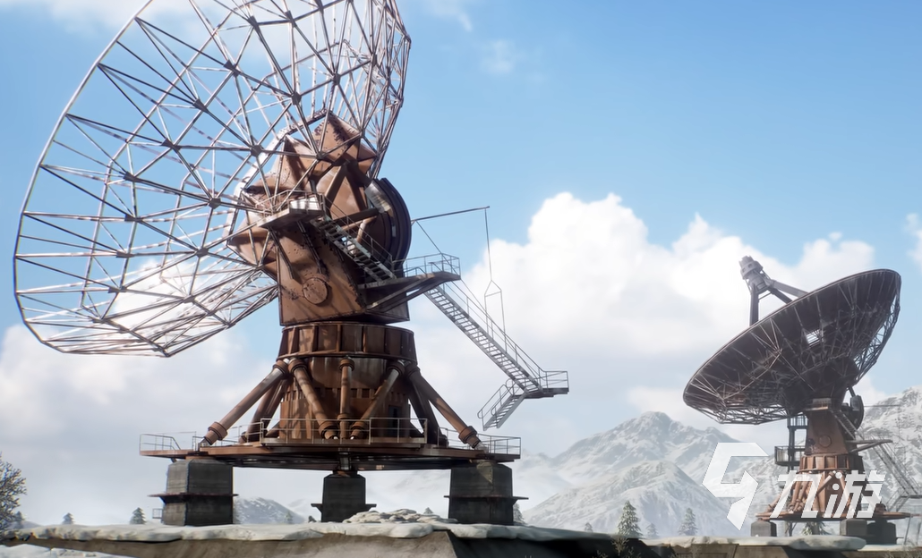 失控进化三端互通吗?游戏跨平台联机情况全面解析