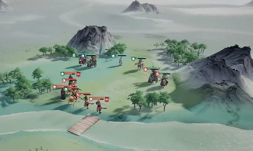 三国望神州群英会玩法详解与通关攻略