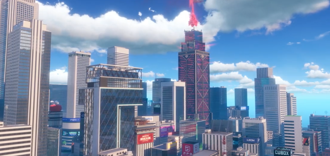 异环游戏体验如何？深度解析异环玩法模式与特色内容