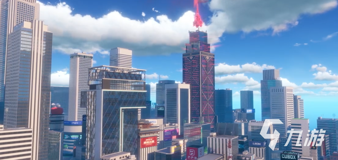 异环游戏体验如何?深度解析异环玩法模式与特色内容