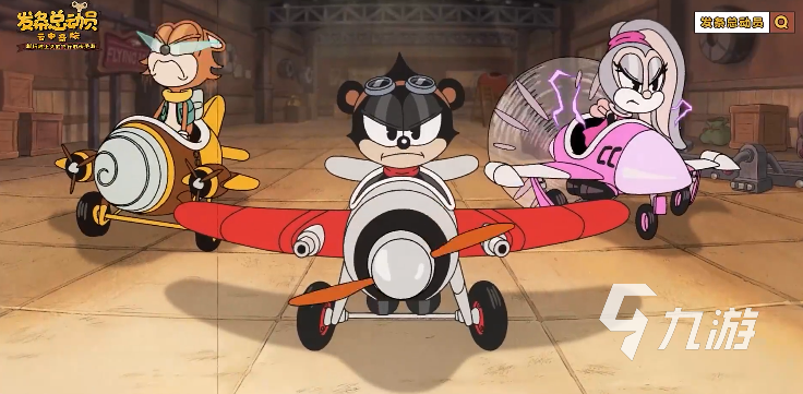 发条总动员零氪玩家进阶攻略:新手必看的高效玩法技巧