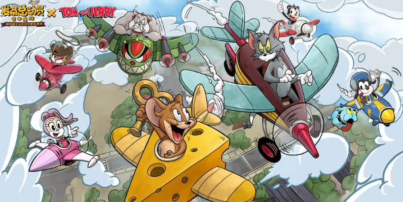 发条总动员手游全角色介绍 2025最新角色图鉴一览