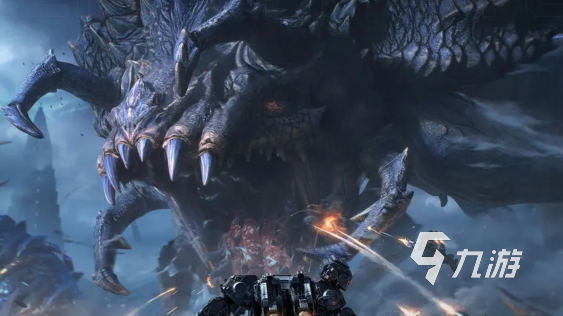 逆战未来游戏类型及玩法全面介绍