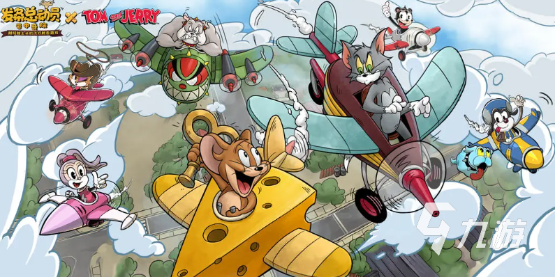 发条总动员流派搭配全解析:最强组合推荐与玩法指南