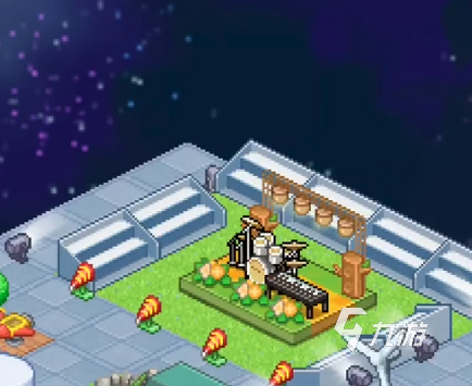 探险异星飞行队成员相性解析:哪些组合更具默契