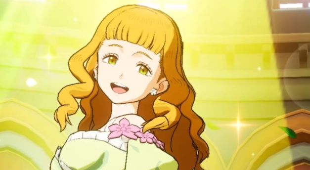 黑色四叶草魔法帝之道竞技场最强阵容搭配推荐