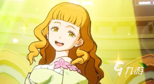 黑色四叶草魔法帝之道竞技场最强阵容搭配推荐