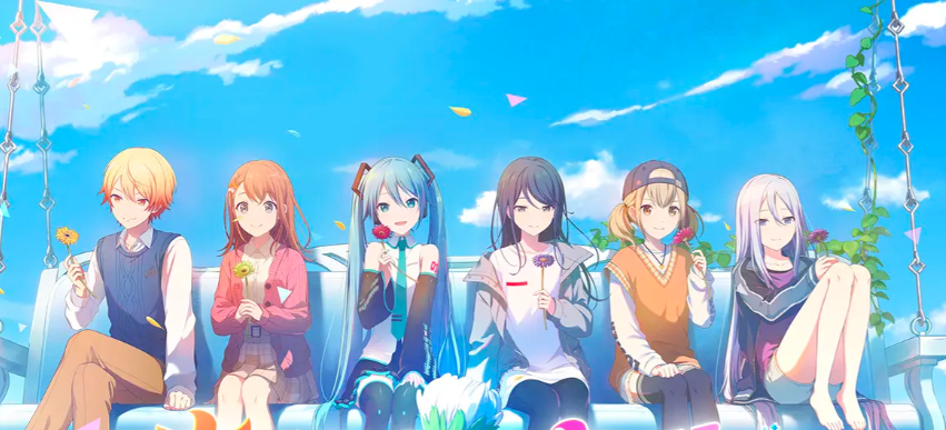 初音未来缤纷舞台半周年庆典活动全攻略