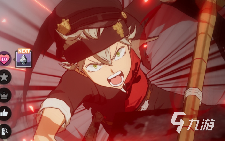 黑色四叶草魔法帝之道背后的制作公司及详细介绍