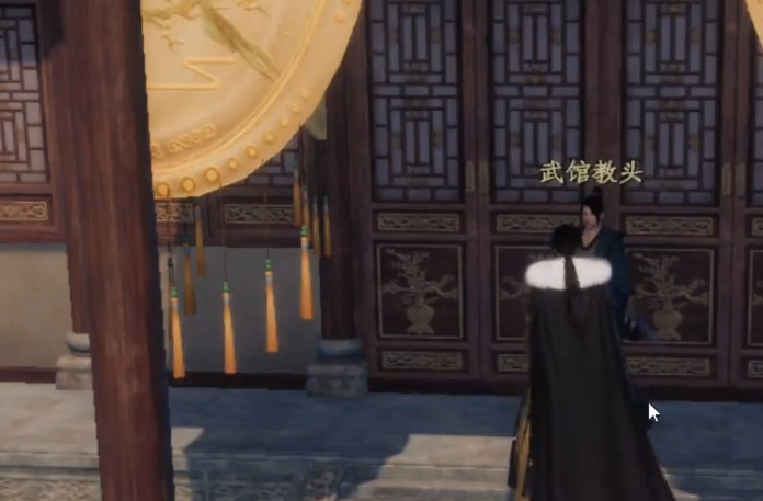 下一站江湖2雁州武馆位置及玩法详细介绍