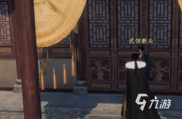 下一站江湖2雁州武馆位置及玩法详细介绍