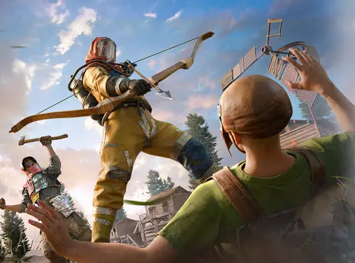 失控进化飞天载具获取方法全解析