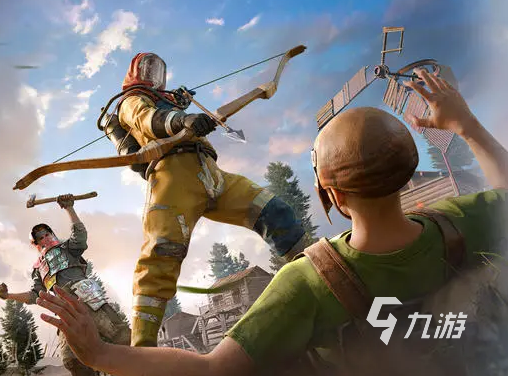 失控进化飞天载具获取方法全解析