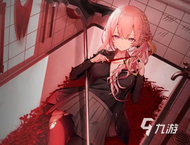 溯回青空刷初始角色选择与新手开局攻略