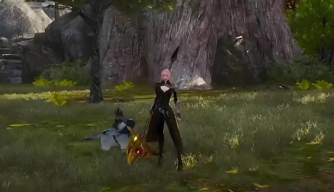 零度曙光镰刀玩法解析及被动技能搭配技巧