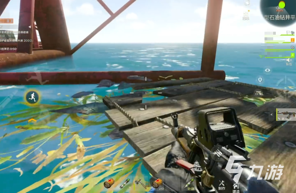 失控进化油井玩法详解与高效刷取技巧攻略