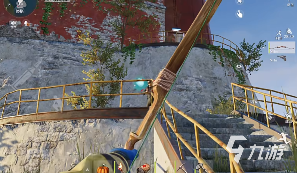 失控进化沙洲玩法全解析:轻松掌握核心技巧