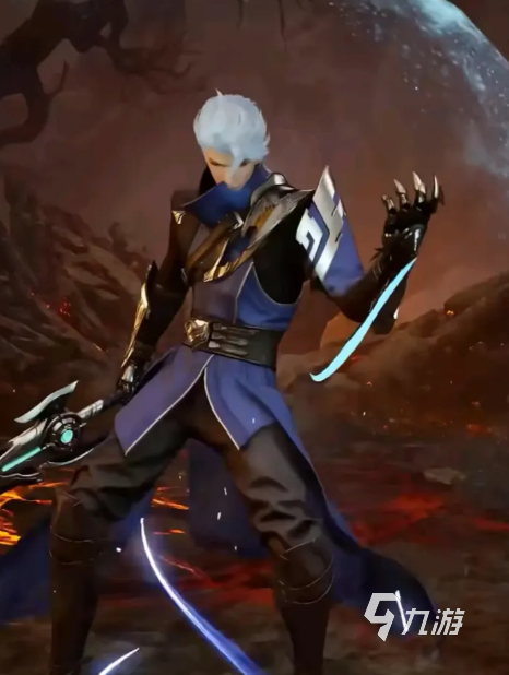 王者荣耀世界铠强度解析与技能全面分析