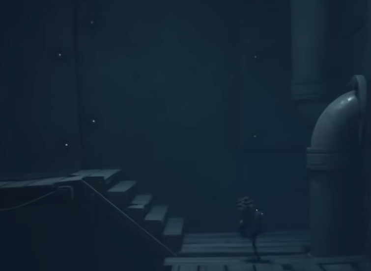 小小梦魇3剧情解析与结局深度揭秘