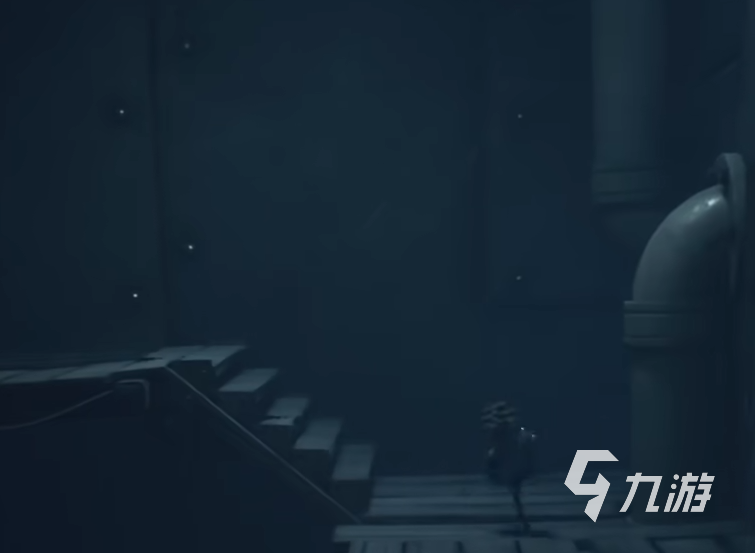 小小梦魇3剧情解析与结局深度揭秘