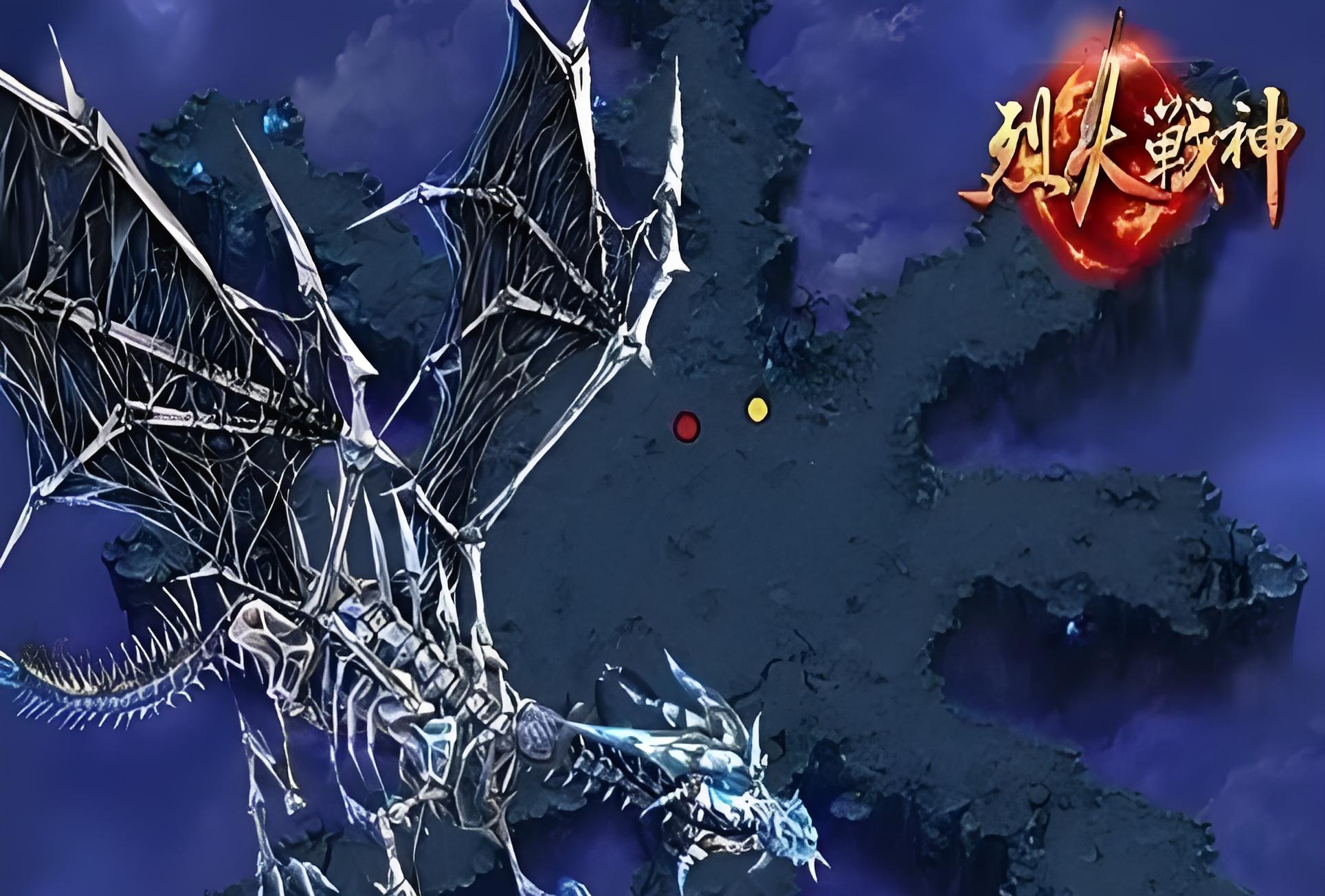 烈火战神装备全解析：最强装备搭配与获取方式