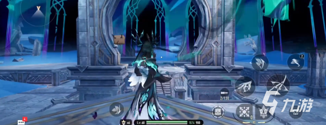 二重螺旋妮弗尔夫人角色强度解析与技能详解