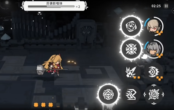 火环手游雷队阵容搭配技巧与高效组队策略