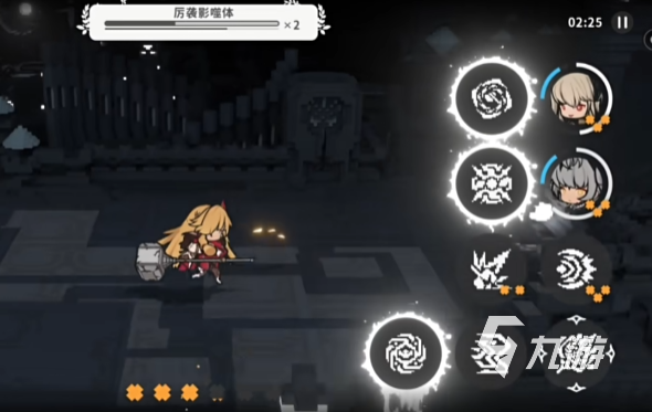 火环手游雷队阵容搭配技巧与高效组队策略