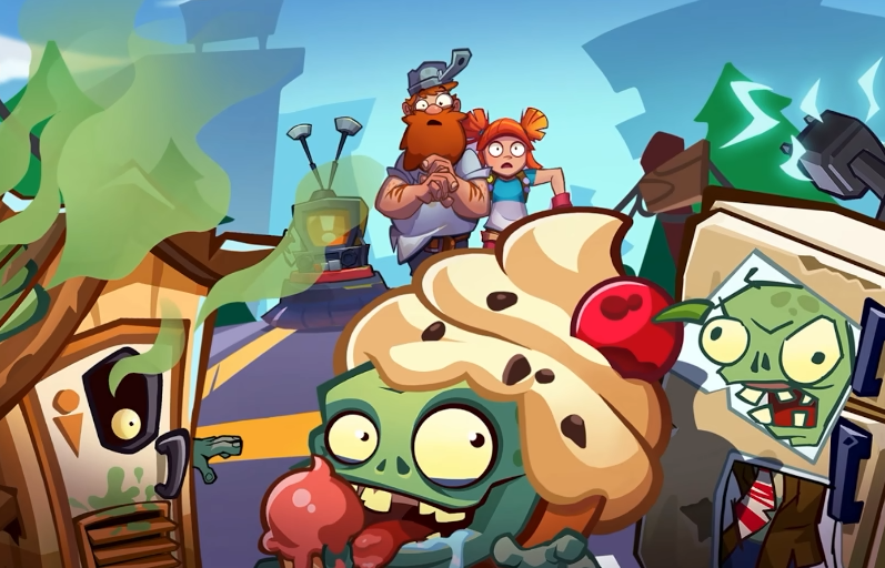 植物大战僵尸3联机模式详解：支持多人对战吗