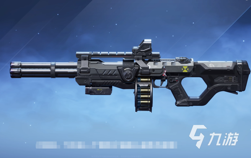 逆战未来随风之锤详细介绍及获取方法2025