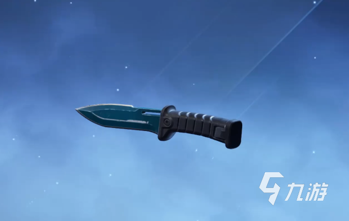 逆战未来刀强度解析与近程武器推荐2025