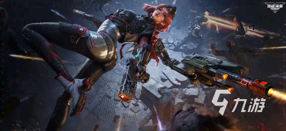 逆战未来榴弹发射器全解析:种类与性能详细介绍