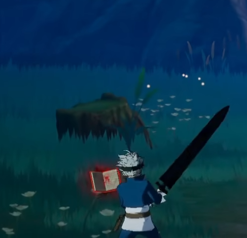 黑色四叶草魔法帝之道国服测试时间曝光 手游最新消息分享