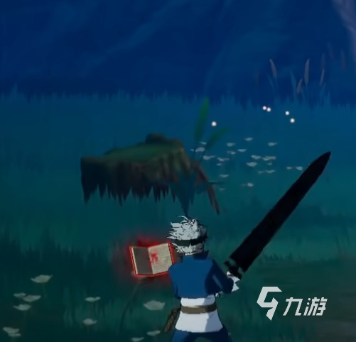 黑色四叶草魔法帝之道国服测试时间曝光 手游最新消息分享