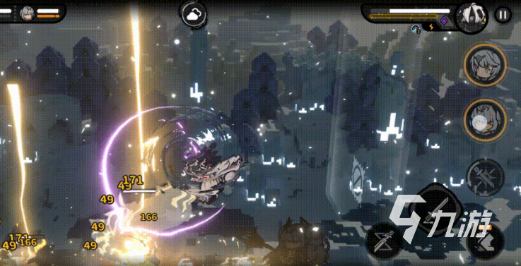 火环元素潮汐玩法详解与新手入门指南