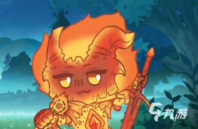 嘟嘟脸恶作剧伊芙利特角色解析与玩法技巧