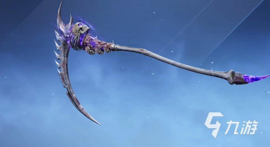 逆战未来死神镰刀获取方法大全 2025最新途径汇总