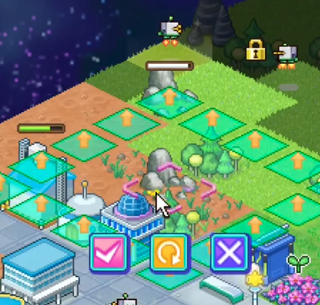 探险异星飞行队关卡通关技巧与详细攻略