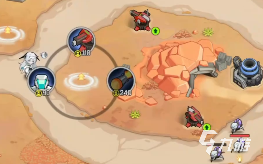 源序空间游戏体验如何 值得入手吗